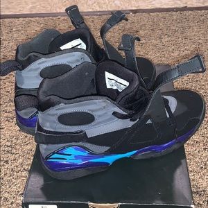 Air jordan 8 retro